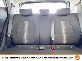 HYUNDAI I10 1.0 mpi connectline 63cv 8