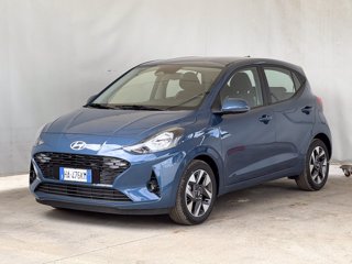 HYUNDAI I10 1.0 mpi connectline 63cv