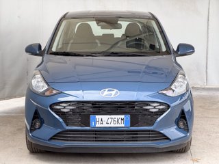 HYUNDAI I10 1.0 mpi connectline 63cv 1
