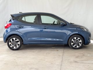 HYUNDAI I10 1.0 mpi connectline 63cv 4