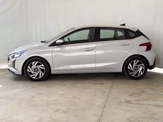 HYUNDAI I20 1.2 mpi connectline 79cv mt 2