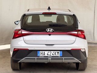 HYUNDAI I20 1.2 mpi connectline 79cv mt 3