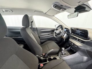 HYUNDAI I20 1.2 mpi connectline 79cv mt 5