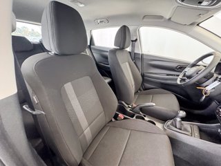 HYUNDAI I20 1.2 mpi connectline 79cv mt 6