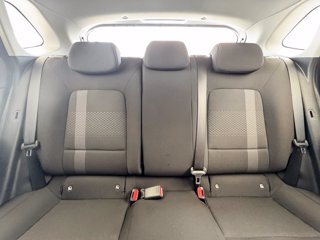 HYUNDAI I20 1.2 mpi connectline 79cv mt 8