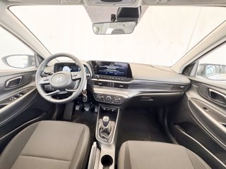 HYUNDAI I20 1.2 mpi connectline 79cv mt 9