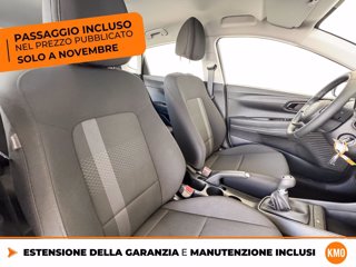 HYUNDAI I20 1.2 mpi connectline 79cv mt 6