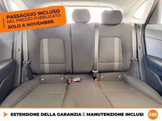 HYUNDAI I20 1.2 mpi connectline 79cv mt 8