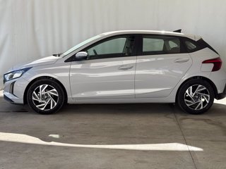 HYUNDAI I20 1.2 mpi connectline 79cv mt 2