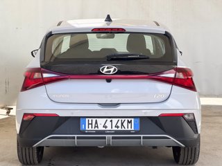 HYUNDAI I20 1.2 mpi connectline 79cv mt 3