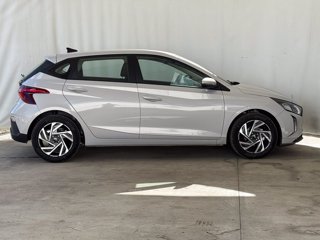 HYUNDAI I20 1.2 mpi connectline 79cv mt 4