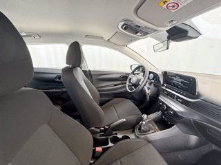 HYUNDAI I20 1.2 mpi connectline 79cv mt 5