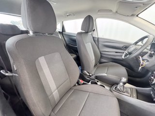 HYUNDAI I20 1.2 mpi connectline 79cv mt 6