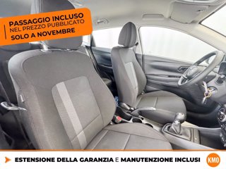 HYUNDAI I20 1.2 mpi connectline 79cv mt 6