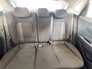 HYUNDAI I20 1.2 mpi connectline 79cv mt 8