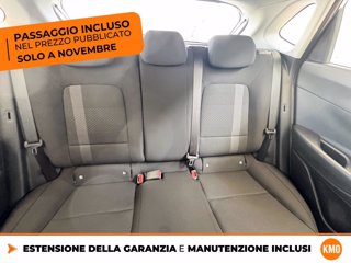 HYUNDAI I20 1.2 mpi connectline 79cv mt 8