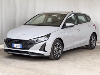 HYUNDAI I20 1.2 mpi connectline 79cv mt 0