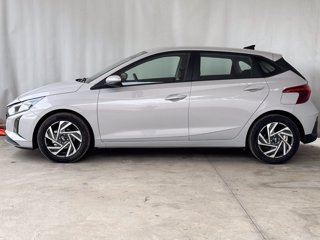 HYUNDAI I20 1.2 mpi connectline 79cv mt 2