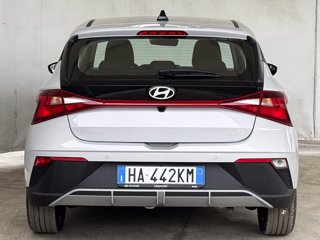 HYUNDAI I20 1.2 mpi connectline 79cv mt 3