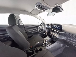 HYUNDAI I20 1.2 mpi connectline 79cv mt 5