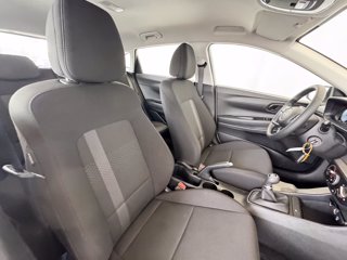 HYUNDAI I20 1.2 mpi connectline 79cv mt 6