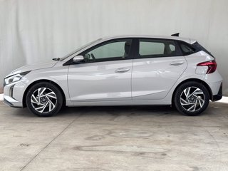 HYUNDAI I20 1.2 mpi connectline 79cv mt 2