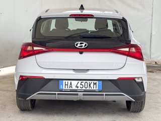 HYUNDAI I20 1.2 mpi connectline 79cv mt 3