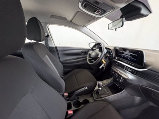 HYUNDAI I20 1.2 mpi connectline 79cv mt 5