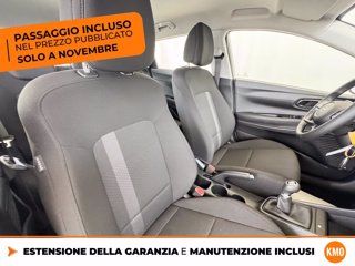 HYUNDAI I20 1.2 mpi connectline 79cv mt 6