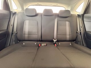 HYUNDAI I20 1.2 mpi connectline 79cv mt 8