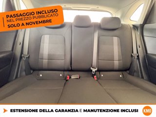 HYUNDAI I20 1.2 mpi connectline 79cv mt 8