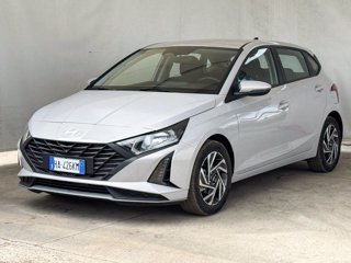 HYUNDAI I20 1.2 mpi connectline 79cv mt