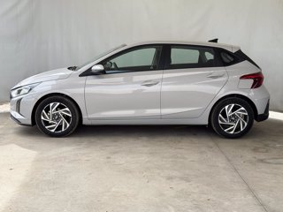 HYUNDAI I20 1.2 mpi connectline 79cv mt 2