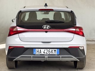 HYUNDAI I20 1.2 mpi connectline 79cv mt 3