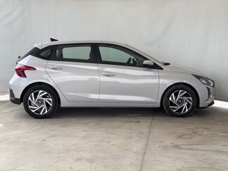HYUNDAI I20 1.2 mpi connectline 79cv mt 4