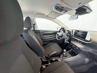 HYUNDAI I20 1.2 mpi connectline 79cv mt 5