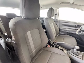 HYUNDAI I20 1.2 mpi connectline 79cv mt 6