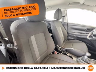 HYUNDAI I20 1.2 mpi connectline 79cv mt 6