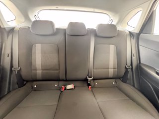 HYUNDAI I20 1.2 mpi connectline 79cv mt 8