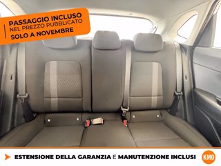 HYUNDAI I20 1.2 mpi connectline 79cv mt 8