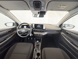 HYUNDAI I20 1.2 mpi connectline 79cv mt 9