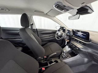 HYUNDAI I20 1.2 mpi connectline 79cv mt 5