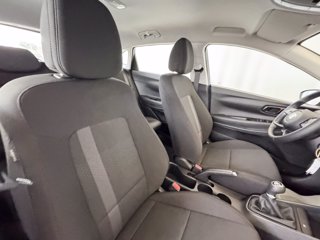 HYUNDAI I20 1.2 mpi connectline 79cv mt 6