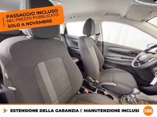 HYUNDAI I20 1.2 mpi connectline 79cv mt 6