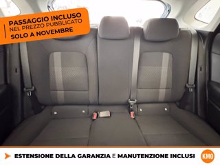 HYUNDAI I20 1.2 mpi connectline 79cv mt 8