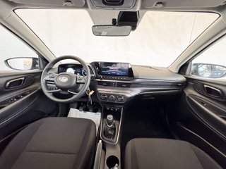 HYUNDAI I20 1.2 mpi connectline 79cv mt 9