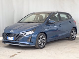 HYUNDAI I20 1.2 mpi connectline 79cv mt