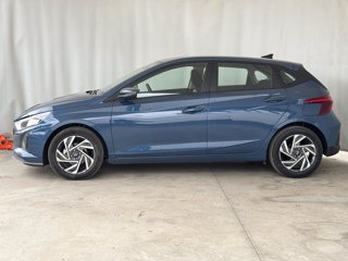 HYUNDAI I20 1.2 mpi connectline 79cv mt 2