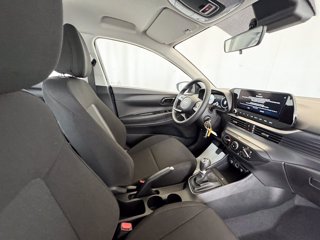 HYUNDAI I20 1.2 mpi connectline 79cv mt 5