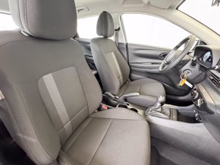 HYUNDAI I20 1.2 mpi connectline 79cv mt 6